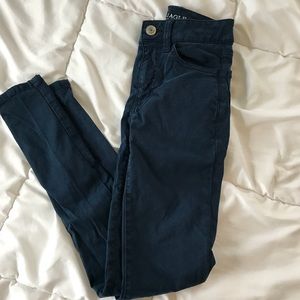 American Eagle Outfitters jeggings